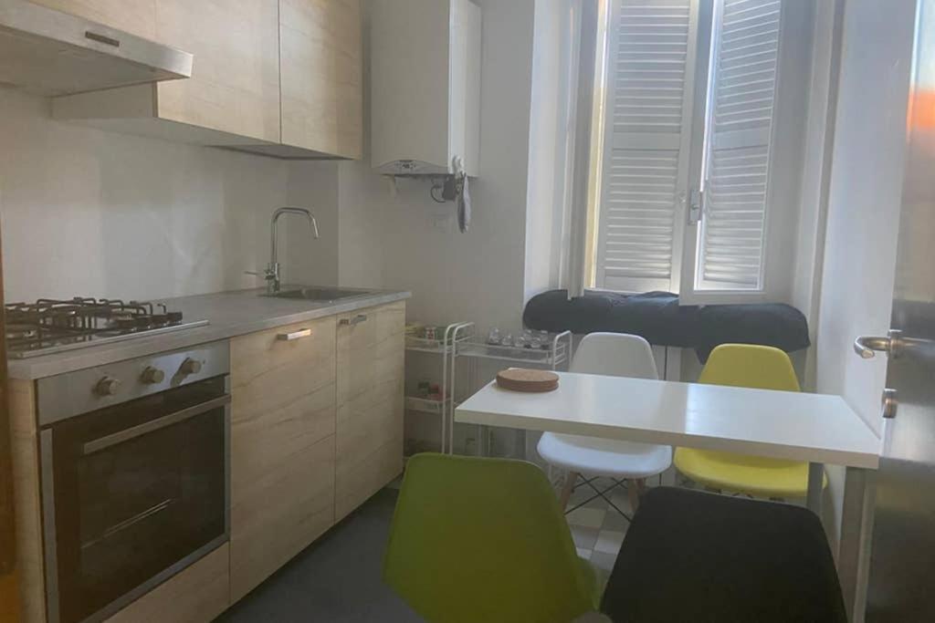 Appartamento Nel Centro Storico Ancona Exterior foto